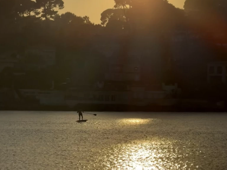 Jeanneau CAP CAMARAT da affittare a  Antibes