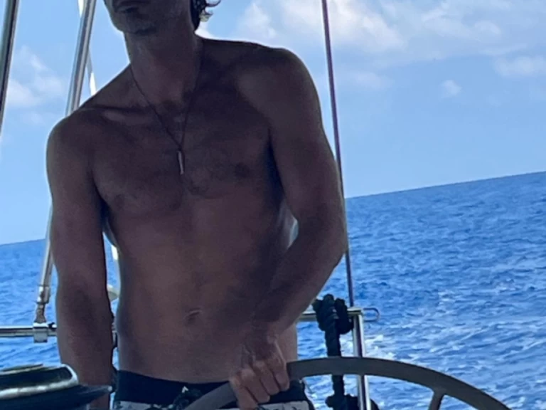 Noleggio barche Jeanneau Sun Odyssey 52.2 a Palermo su Samboat