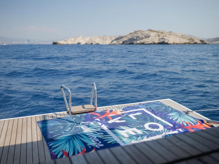 Noleggio Barca a vela con o senza skipper Bavaria a Gustavia