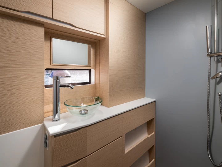 Catamarano a noleggio a Rodi Garganico al miglior prezzo