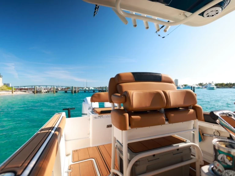 Noleggio barche Century 2800 a West Palm Beach su Samboat