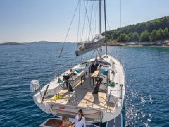 Noleggio a Trogir – More Boats More 55 su SamBoat