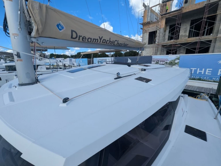 Noleggio barche Fountaine Pajot Astrea 42 a Nassau su Samboat