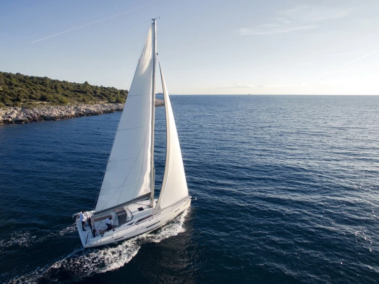 Noleggiare una More Boats More 40 a Trogir