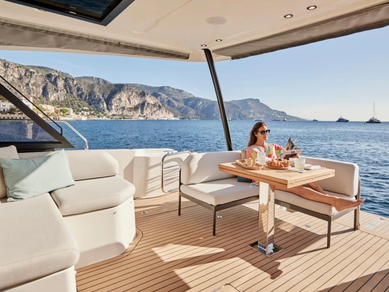 Noleggio barche Capo d'Orlando economico M48