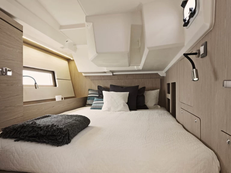 Noleggio a Gouviá – Bénéteau Oceanis 46.1 su SamBoat