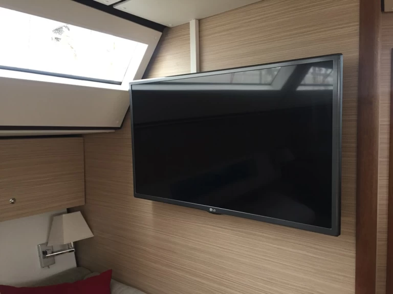 D&D Yacht D&D Kufner 54.2 da affittare a  Punat