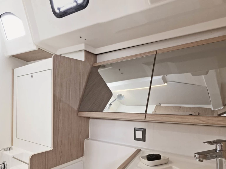 Noleggio a Gouviá – Bénéteau Oceanis 46.1 su SamBoat