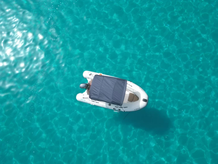 Noleggio a Cala Figuera – Protender Xs 470 su SamBoat