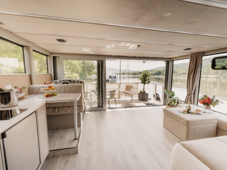 Noleggio barche Luxboot Luxboot a Buchholz su Samboat