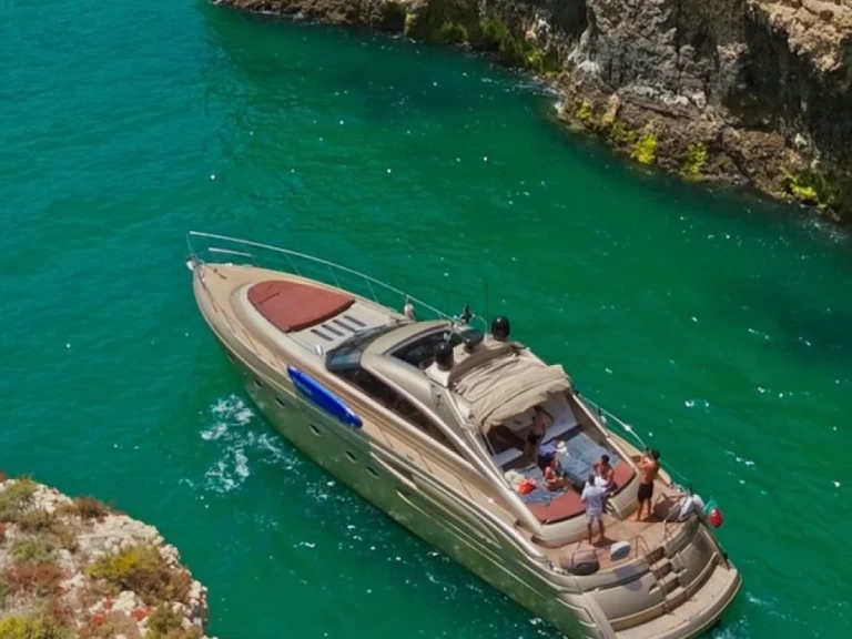 Noleggio barche Princess Princess V65 a Vilamoura su Samboat