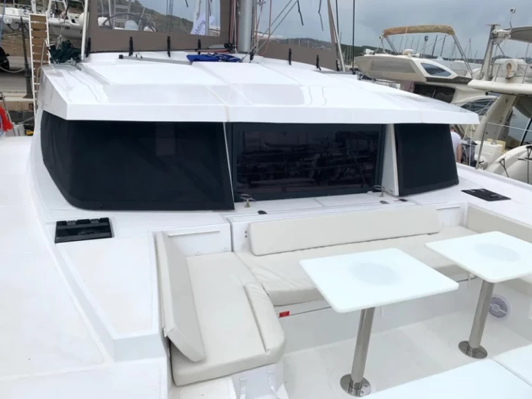 Noleggio a Ligia – Bali Bali 4.1 su SamBoat