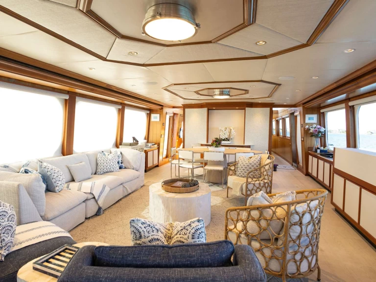 Noleggio barche Nassau economico BIRDY