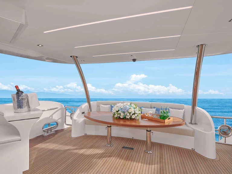 Noleggio a Nassau – Horizon Naya Maryn su SamBoat