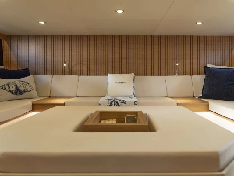 Noleggio barche Palm Beach economico La Ondina