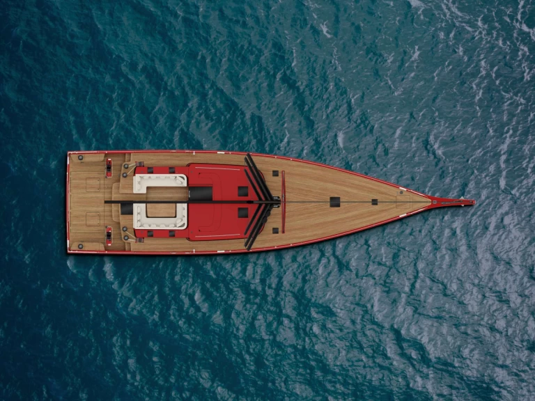 Noleggio Yacht di lusso a Costa Azzurra –  YUME