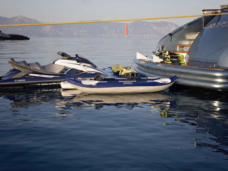 Noleggio barche Maiora PRINCESS L a Il Pireo su Samboat