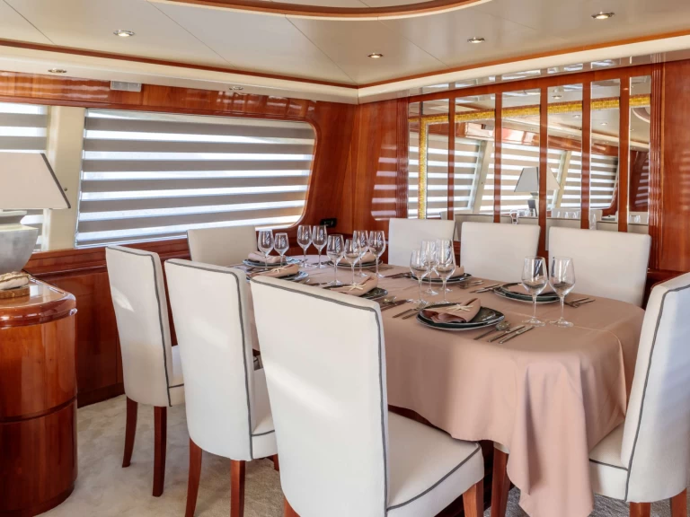 Falcon EFMARIA da affittare a  Ellinikó