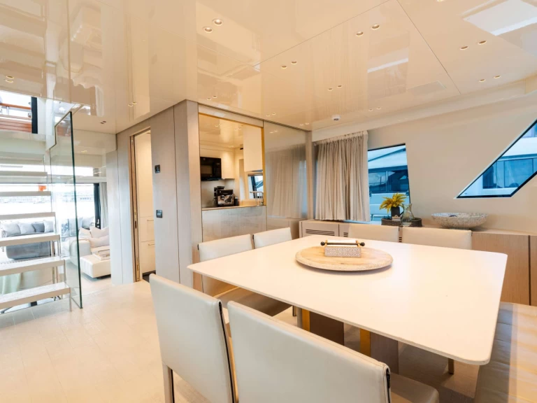 Noleggiare una San Lorenzo Vasiliki a Fort Lauderdale