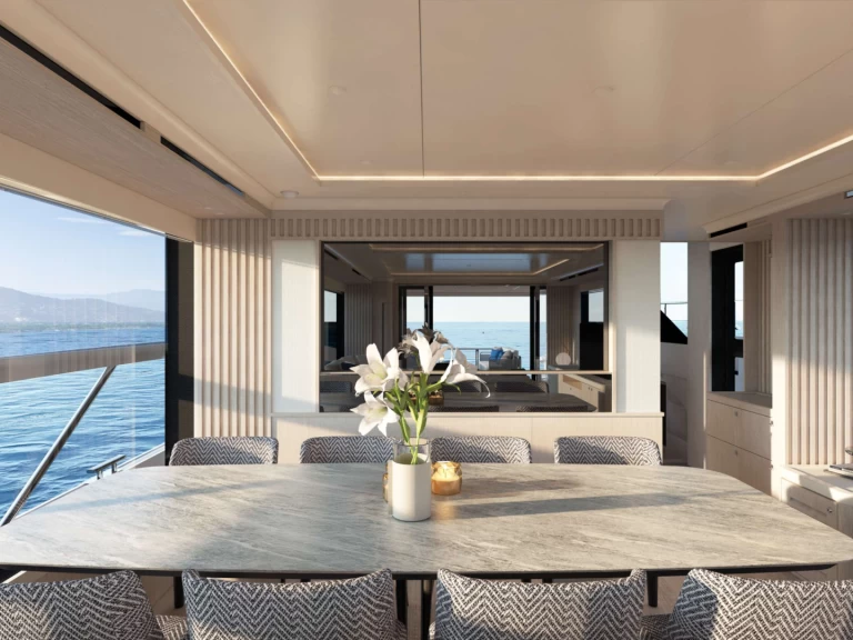 Noleggio barche Absolute Azur a Costa Azzurra su Samboat