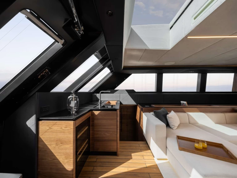 Yacht di lusso a noleggio a Sint Maarten al miglior prezzo