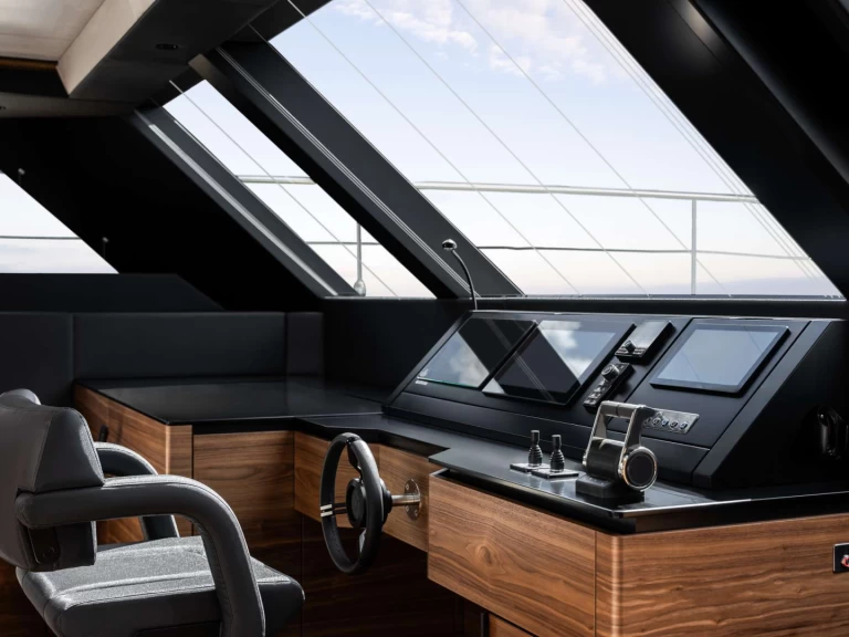 Noleggio a Sint Maarten – Sunreef DOUBLE HAPPINESS su SamBoat