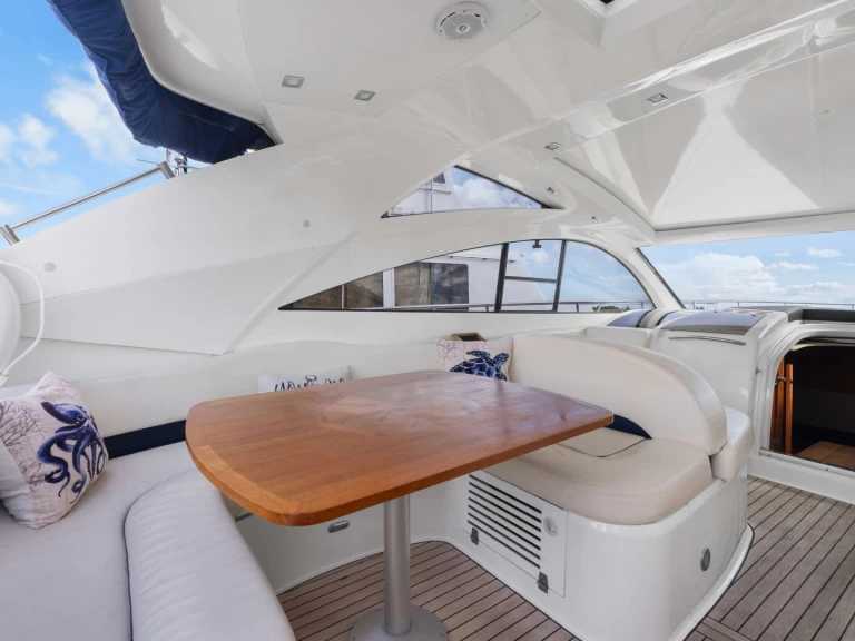 Noleggio barche Fairline, U.K. ODYSSEA a City of West Palm Beach su Samboat