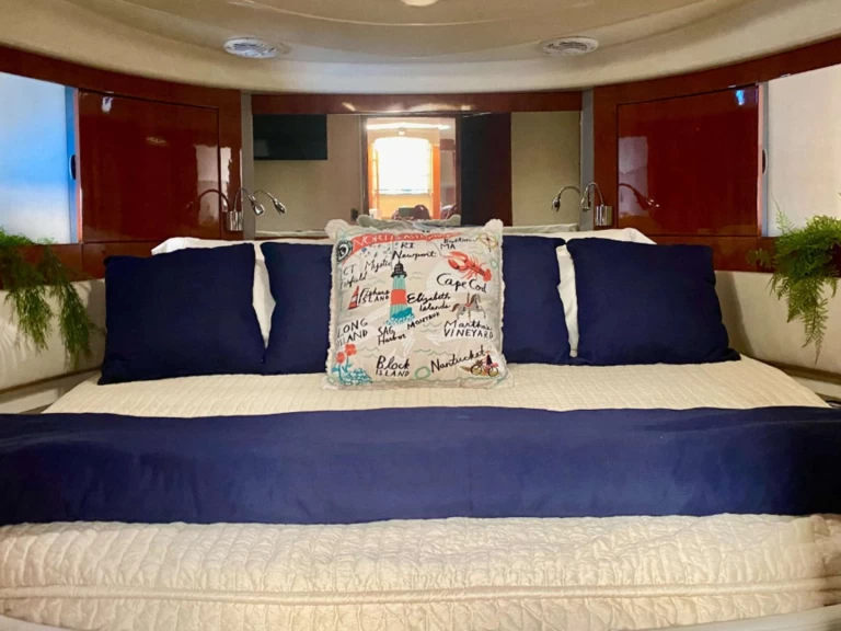 Noleggio Yacht di lusso Fairline, U.K. con patente nautica