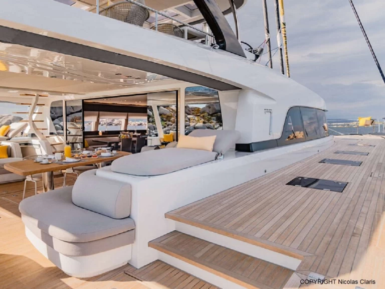 Yacht di lusso a noleggio a Florida al miglior prezzo