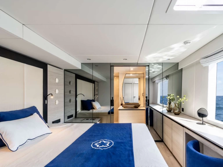 Yacht di lusso a noleggio a Isole Vergini Britanniche al miglior prezzo