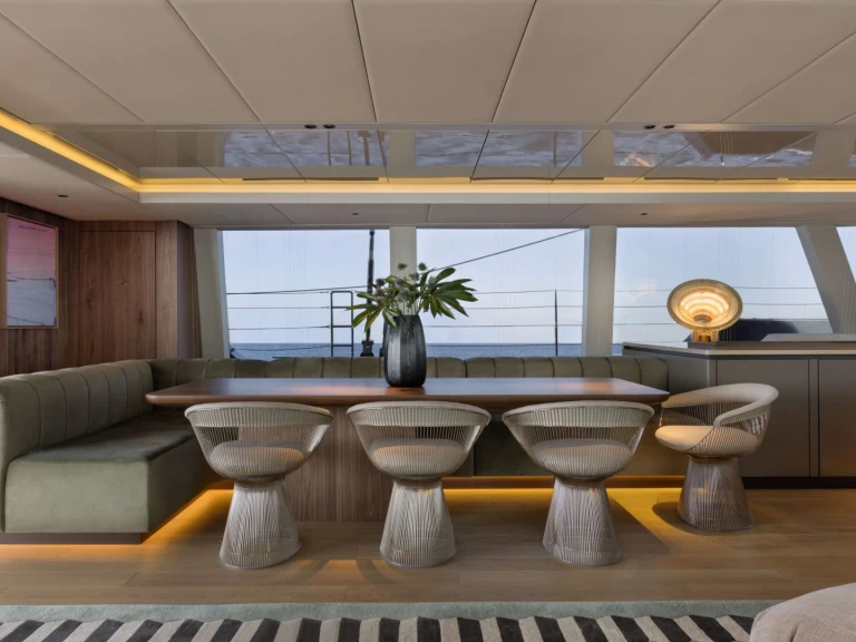 Yacht di lusso a noleggio a Tortola al miglior prezzo