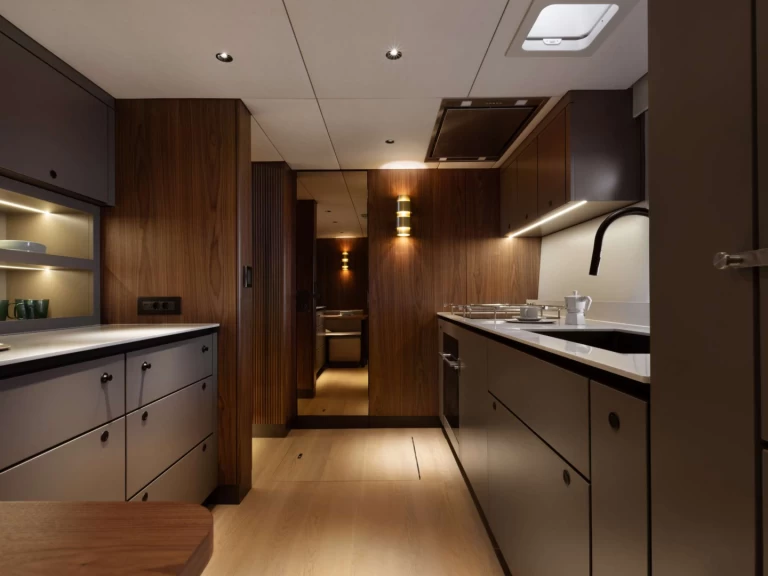 Noleggio a Tortola – Sunreef NALANI su SamBoat