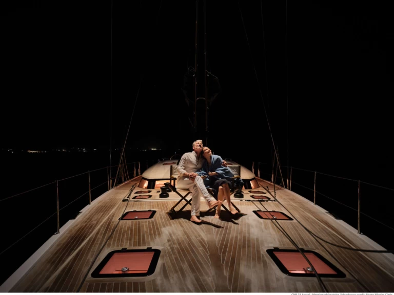 Noleggio barche Solaris Amuri a Olbia su Samboat