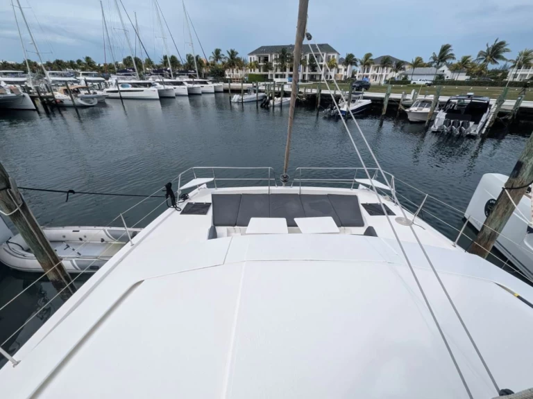 Noleggiare una Bali Bali 4.1 a Nassau