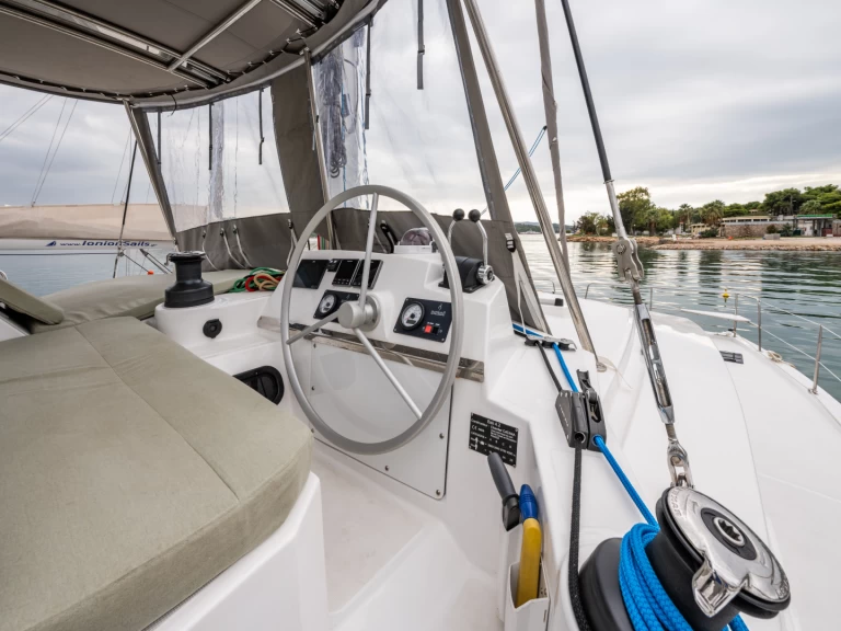 Noleggio barche Bali Bali 4.2 a Lefkáda su Samboat