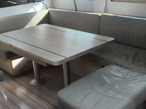 Noleggio Barca a vela con o senza skipper Bénéteau a Néa Péramos