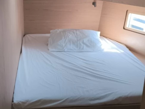 Noleggio a Néa Péramos – Bénéteau Oceanis 51.1 su SamBoat