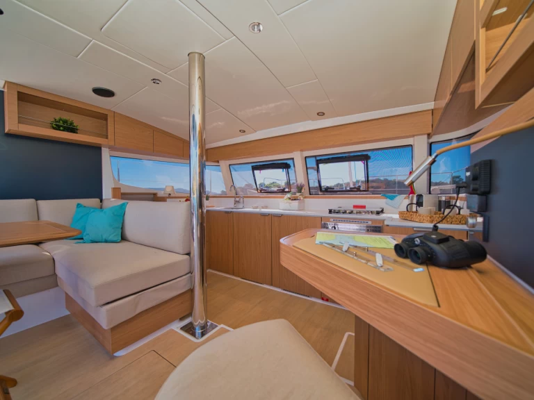 Noleggio a Gouviá – Bali Bali Catsmart su SamBoat