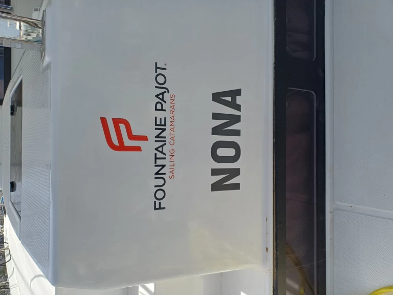 Noleggio Catamarano con o senza skipper Fountaine Pajot a Préveza