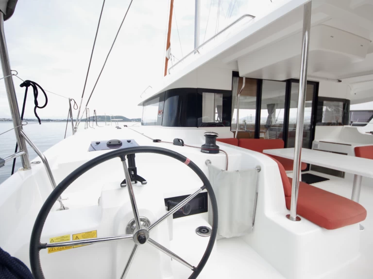 Excess Excess 14 da affittare a  Préveza