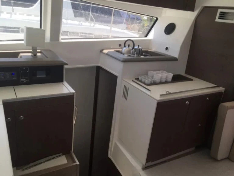 Bali Bali 4.1 da affittare a  Ligia