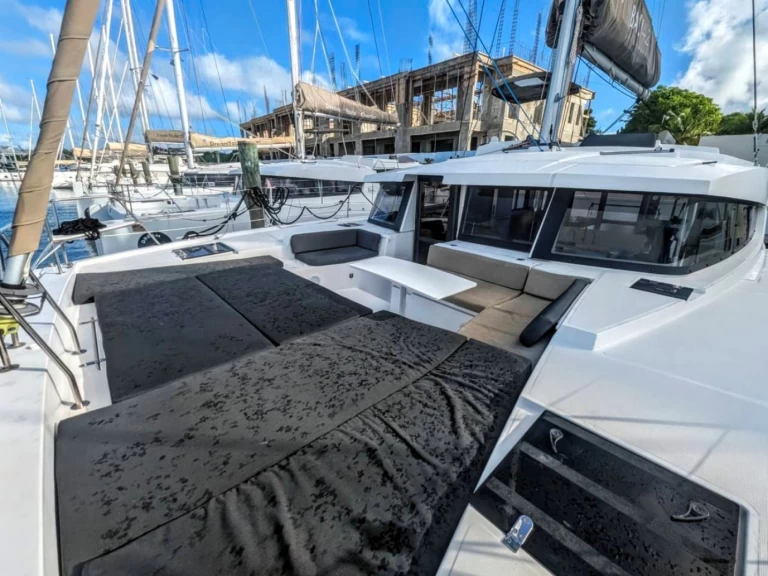 Noleggiare una Bali Bali 4.2 a Nassau