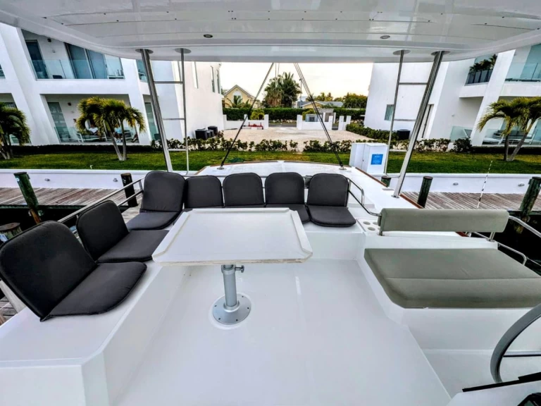 Bali Bali 4.6 da affittare a  Nassau