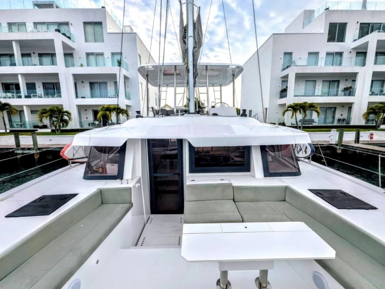 Noleggio a Nassau – Bali Bali 4.6 su SamBoat