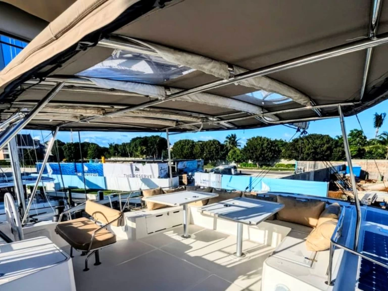 Noleggio a Marsh Harbour – Bali Bali 5.4 su SamBoat