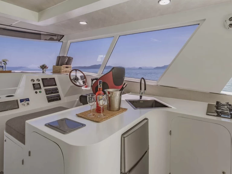 Noleggio Catamarano con o senza skipper Prada  a Phuket (City)