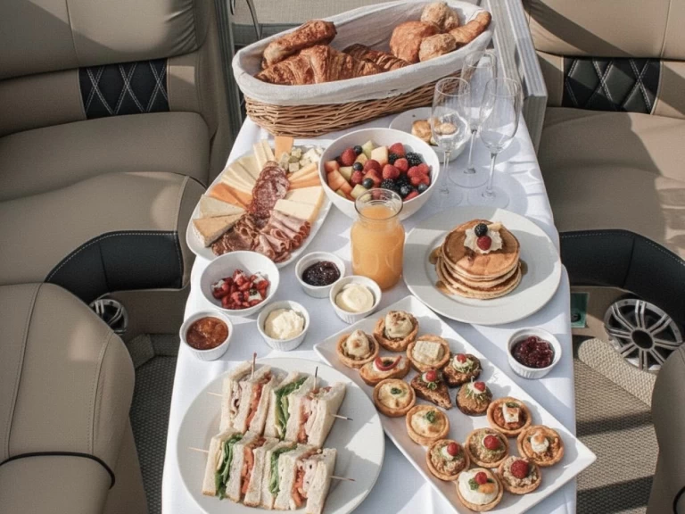 Croisière privée sur la Seine da affittare a  Paris