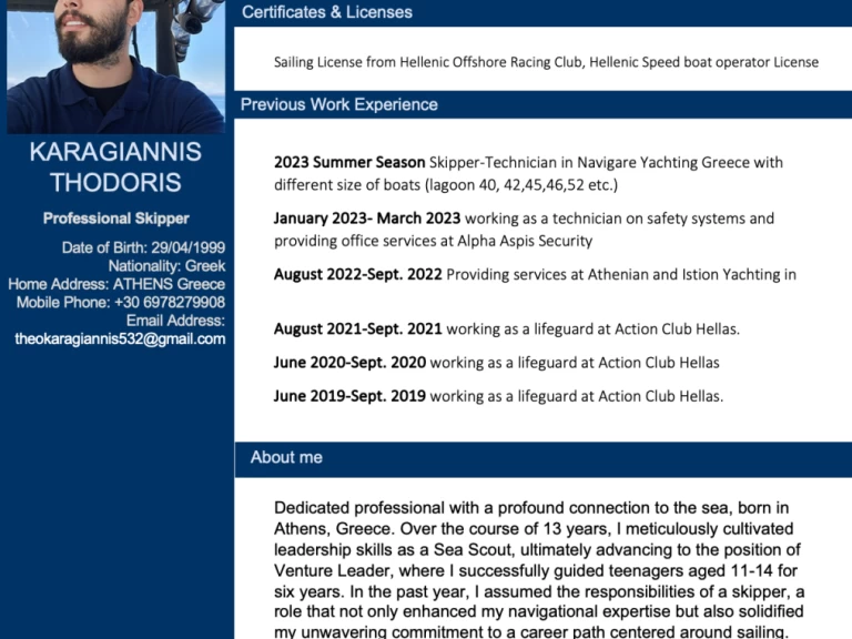 Noleggio Catamarano a Álimos – Lagoon Lagoon 560 S2