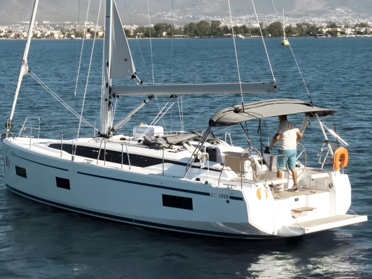 Noleggio Barca a vela a Fethiye – Bavaria Bavaria C38