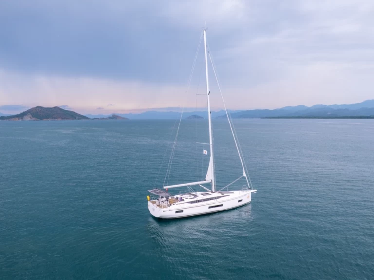 Noleggio a Fethiye – Bavaria Bavaria C46 su SamBoat